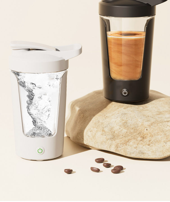 Tam Otomatik Karıştırma Kabı Elektrikli Çalkalayıcı