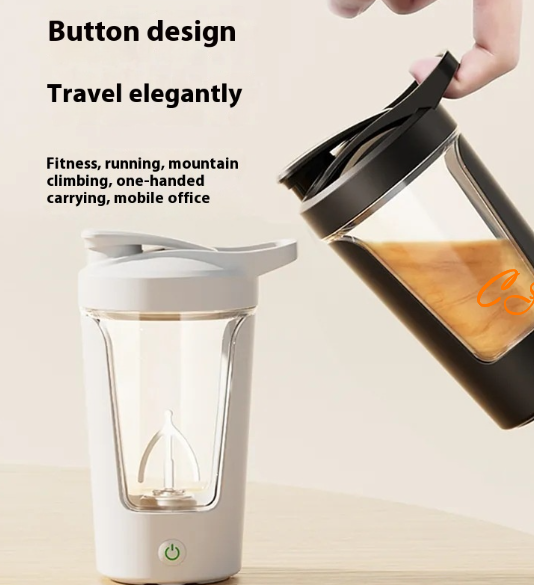 Tam Otomatik Karıştırma Kabı Elektrikli Çalkalayıcı